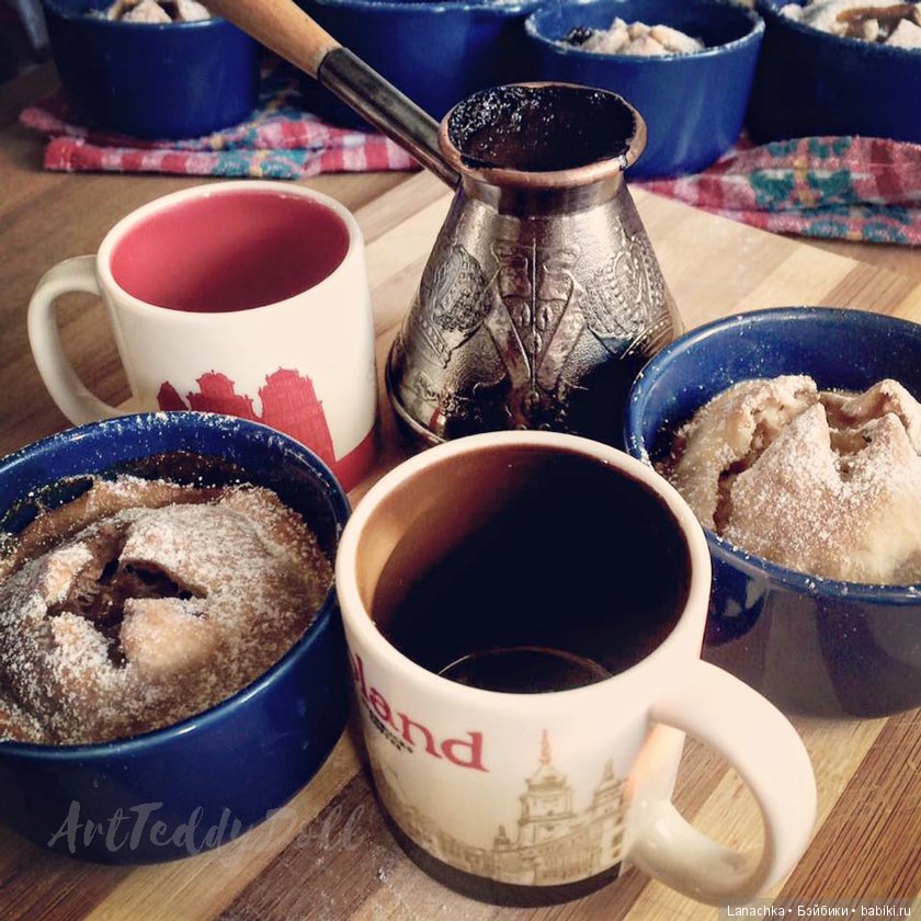 Поговорим про кофе — Болталка и разговоры обо всем: жизнь (фото 3)