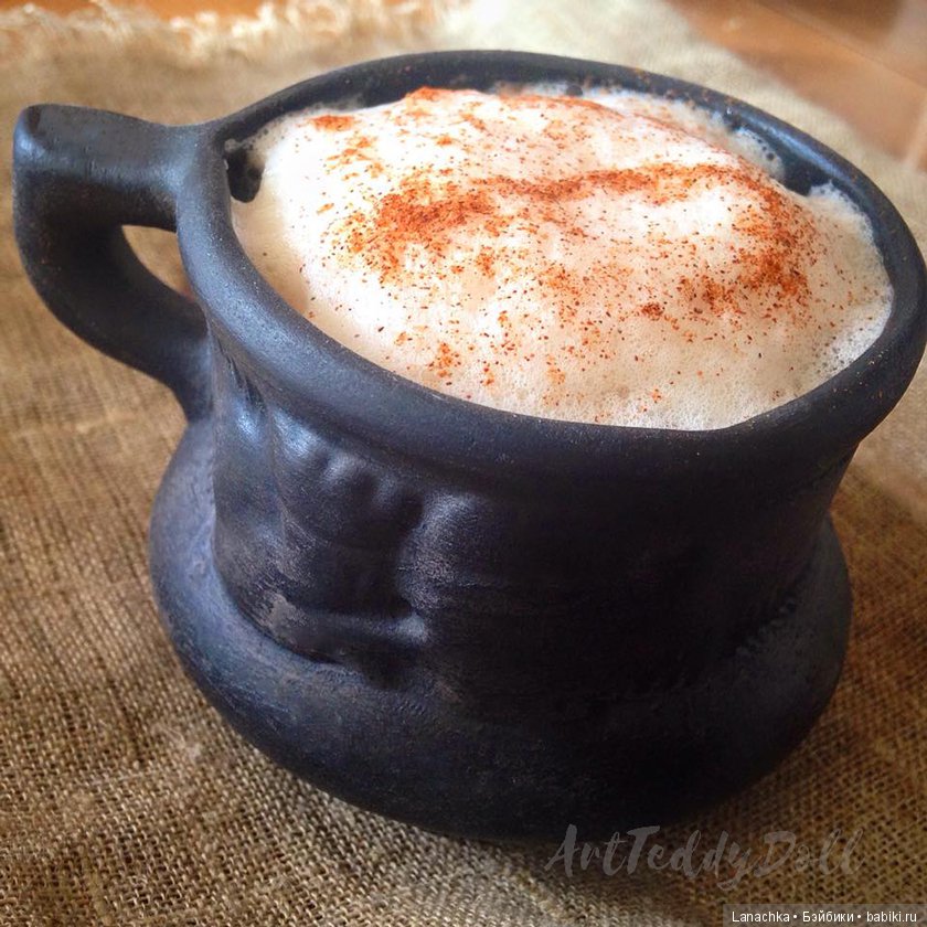 Поговорим про кофе — Болталка и разговоры обо всем: жизнь (фото 7)