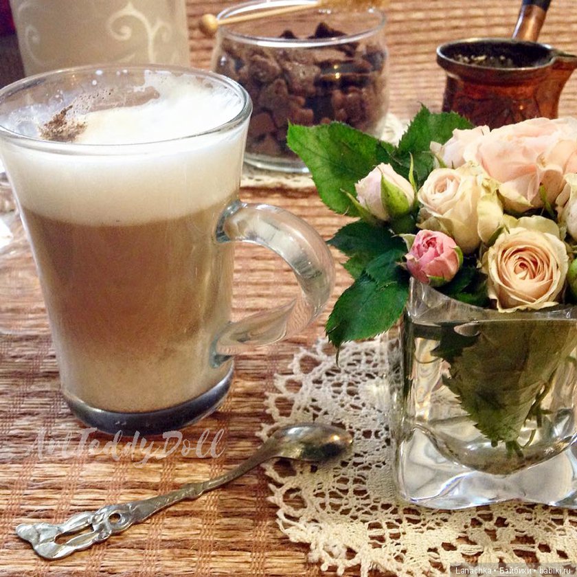 Поговорим про кофе — Болталка и разговоры обо всем: жизнь (фото 8)