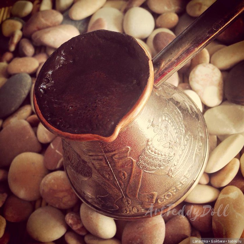 Поговорим про кофе — Болталка и разговоры обо всем: жизнь