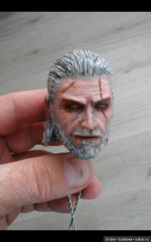 Выговориться. Обман или форсмажор (фото 2)