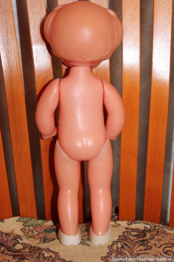 Помогите опознать куколок