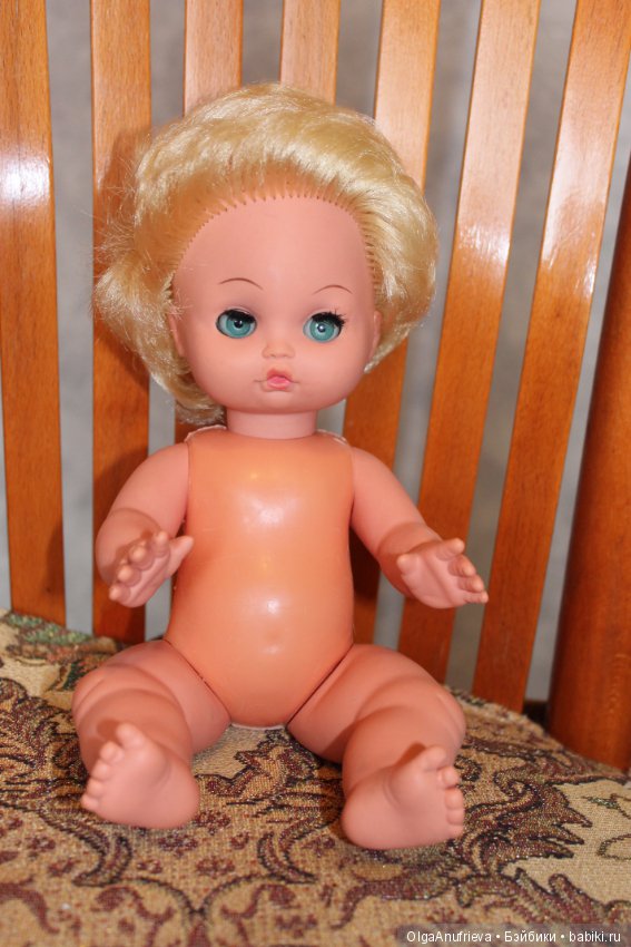 Помогите опознать куколок (фото 6)