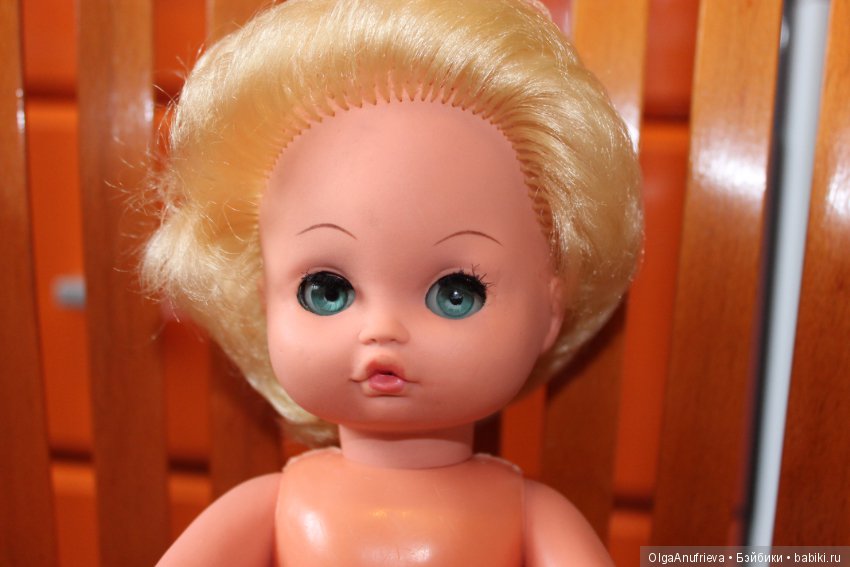 Помогите опознать куколок (фото 7)