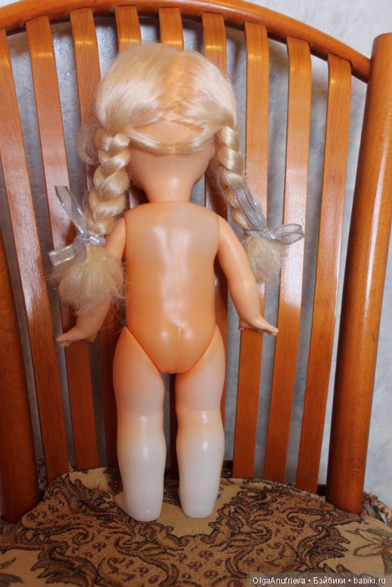 Помогите опознать куколок