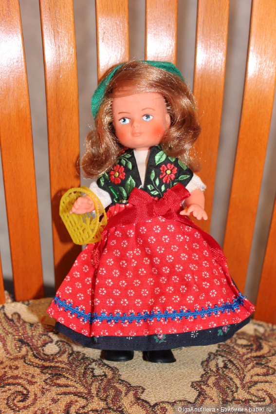 Помогите опознать куколок (фото 10)