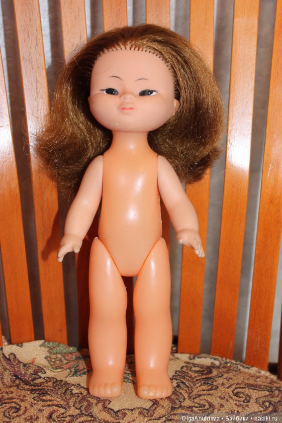 Помогите опознать куколок