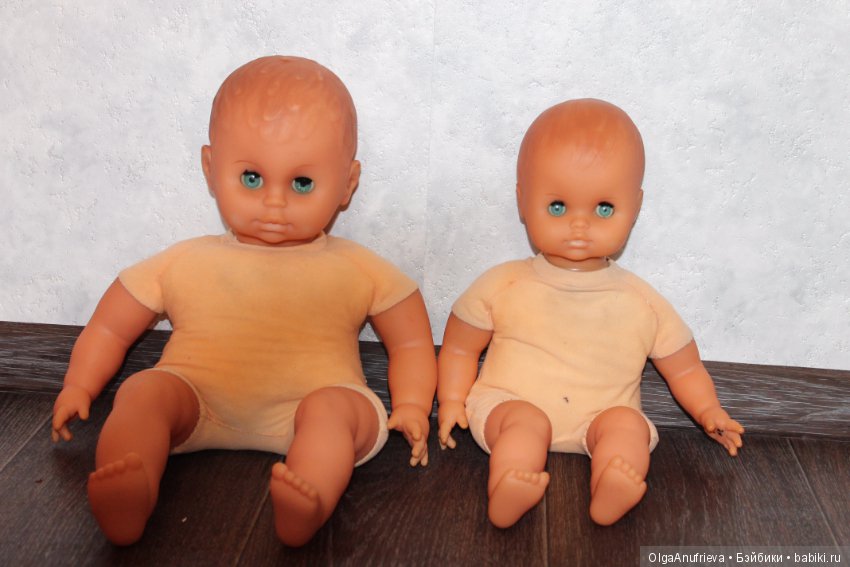 Помогите опознать куколок (фото 8)