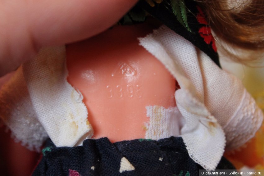 Помогите опознать куколок