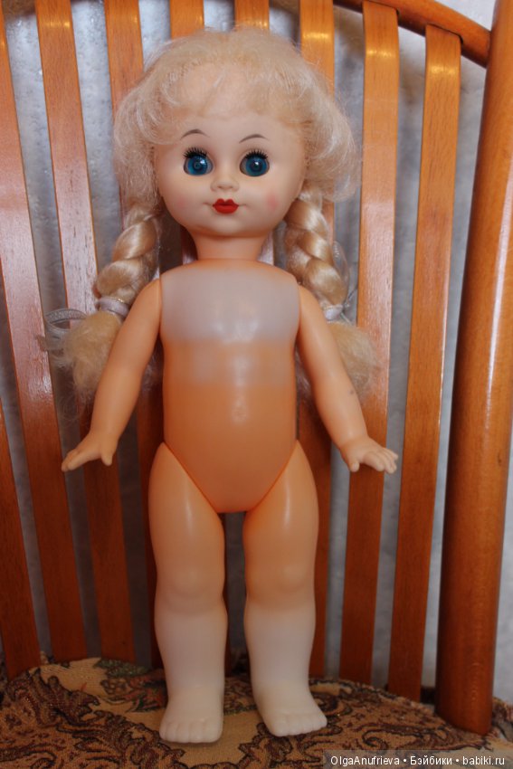 Помогите опознать куколок