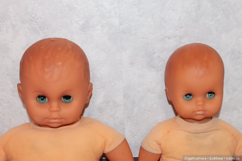 Помогите опознать куколок (фото 9)