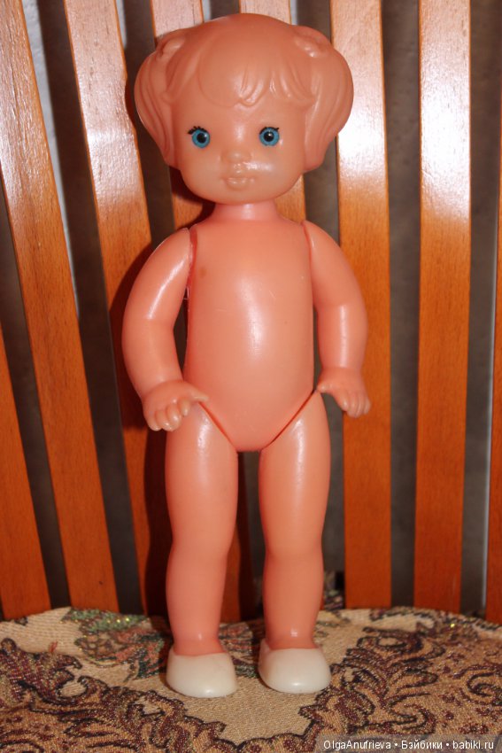 Помогите опознать куколок