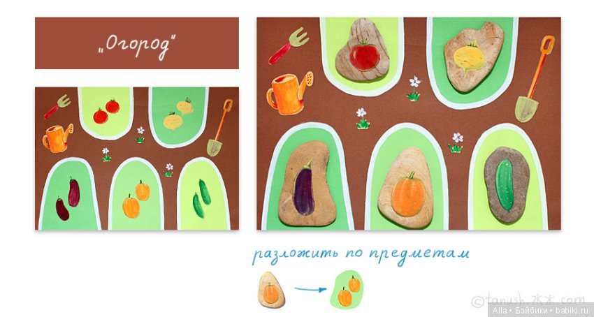 Рисунки на камешках — Интересное и необычное: фотоподборки (фото 5)