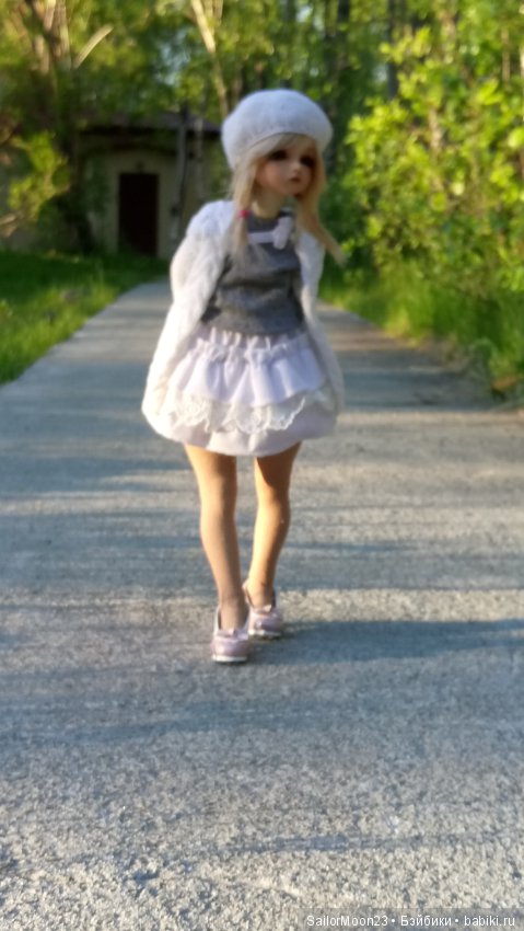 Наконец настало лето! Mikhaila от LeekeWorld (фото 2)