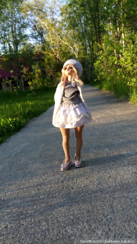 Наконец настало лето! Mikhaila от LeekeWorld (фото 3)