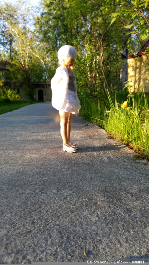 Наконец настало лето! Mikhaila от LeekeWorld (фото 6)