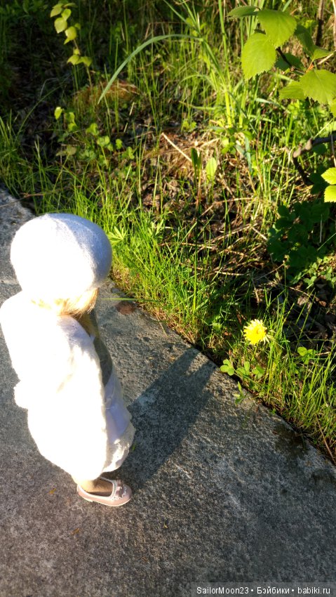 Наконец настало лето! Mikhaila от LeekeWorld (фото 5)