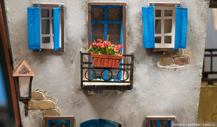 Город хомяков, масштабная миниатюра The Hungry Hungry Hamsters (фото 8)