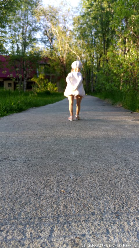 Наконец настало лето! Mikhaila от LeekeWorld (фото 7)