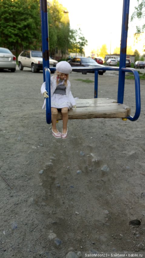 Наконец настало лето! Mikhaila от LeekeWorld (фото 8)