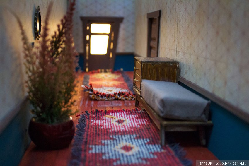 Город хомяков, масштабная миниатюра The Hungry Hungry Hamsters