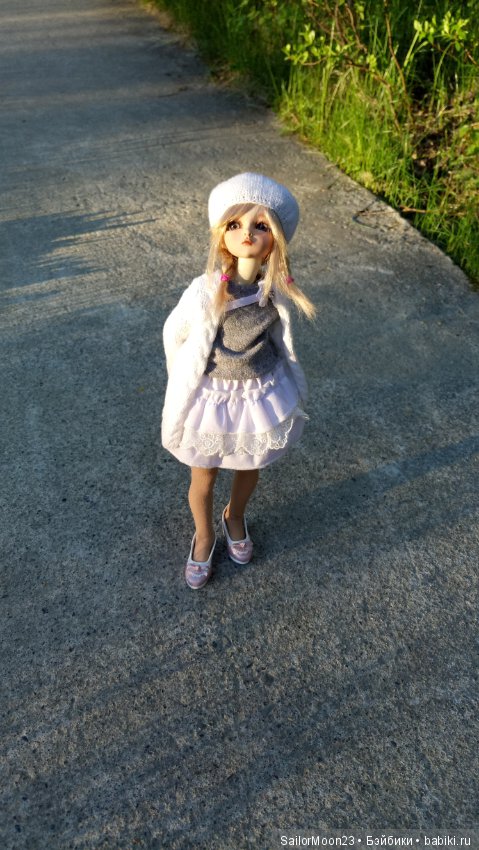 Наконец настало лето! Mikhaila от LeekeWorld (фото 4)