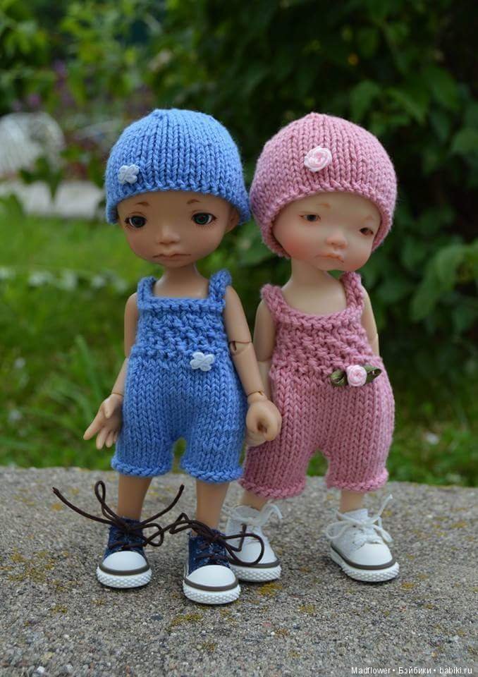 Family look for BJD — Одежда и обувь для кукол BJD (БЖД): 1/3