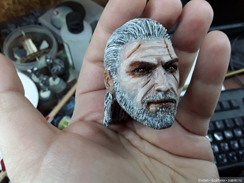 Мошенник на смежных площадках. Внимание (фото 4)