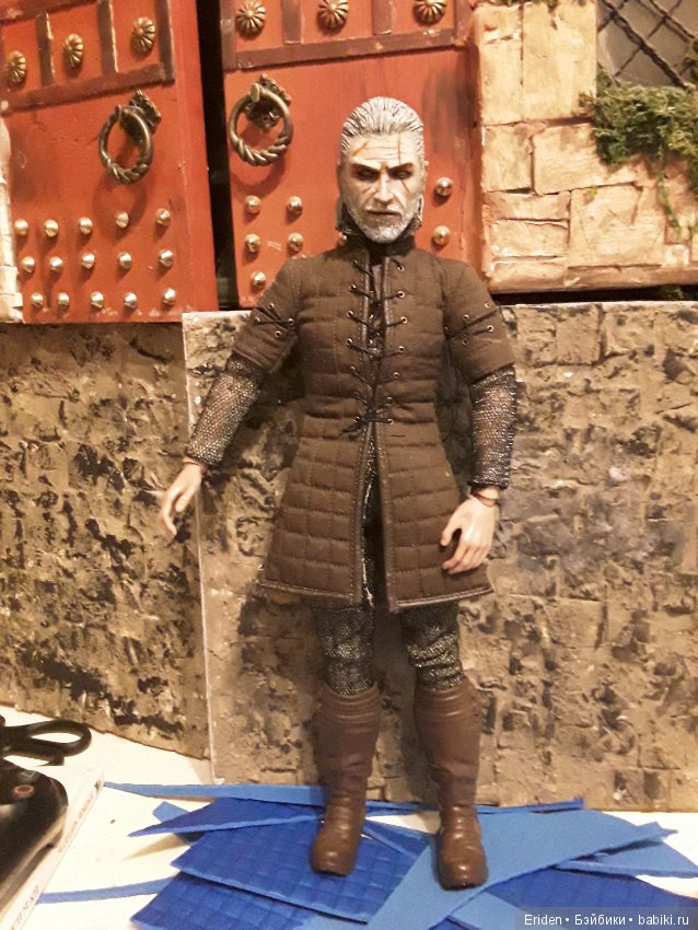 Мошенник на смежных площадках. Внимание (фото 8)