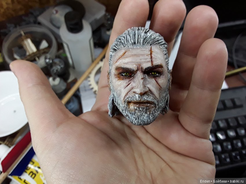 Мошенник на смежных площадках. Внимание (фото 5)