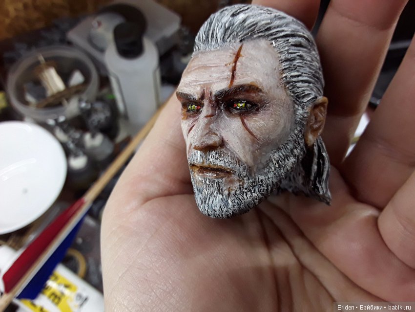 Мошенник на смежных площадках. Внимание (фото 3)