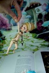 3D уменьшенная копия Mystery BJD by Nefer Kane (фото 9)