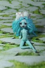 3D уменьшенная копия Mystery BJD by Nefer Kane