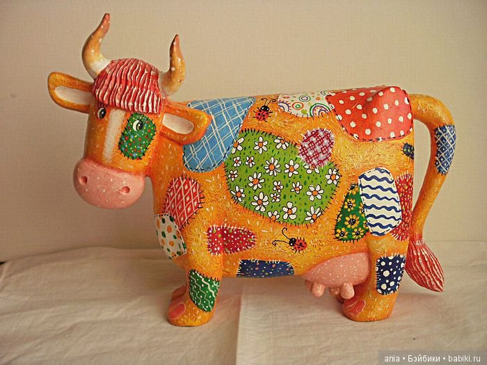 Деревянные игрушки Виталия Корякина