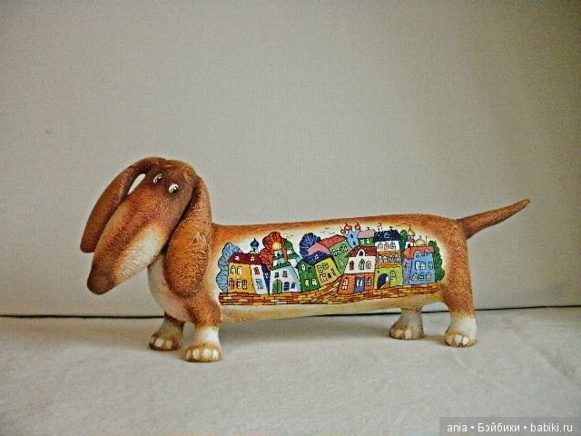 Деревянные игрушки Виталия Корякина