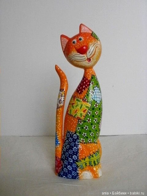 Деревянные игрушки Виталия Корякина