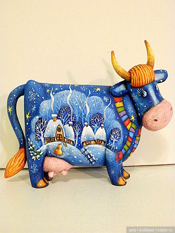 Деревянные игрушки Виталия Корякина (фото 10)