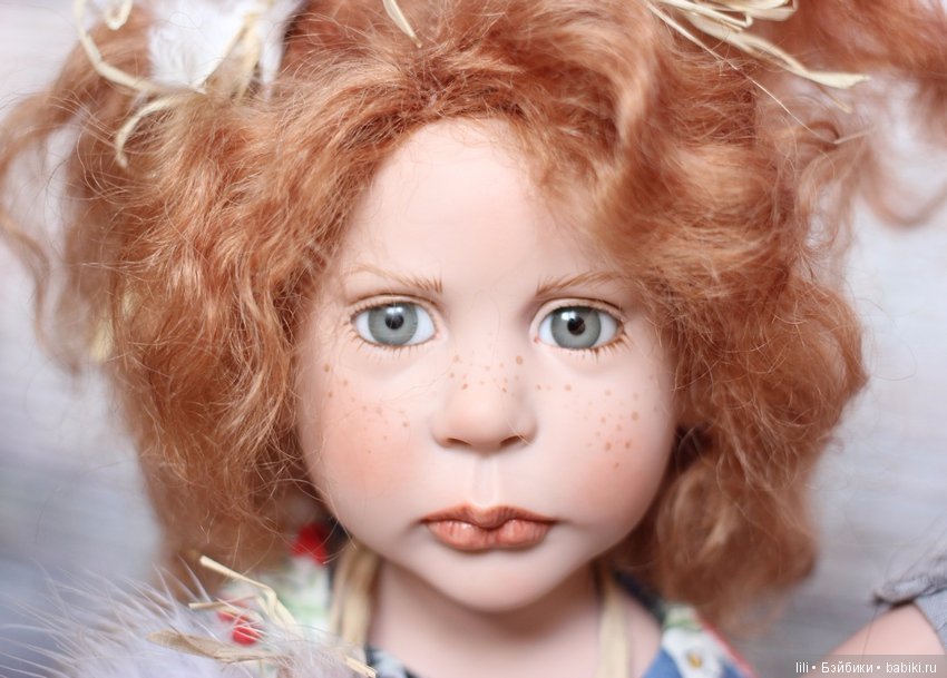 Мои самые маленькие Цверги (фото 10)