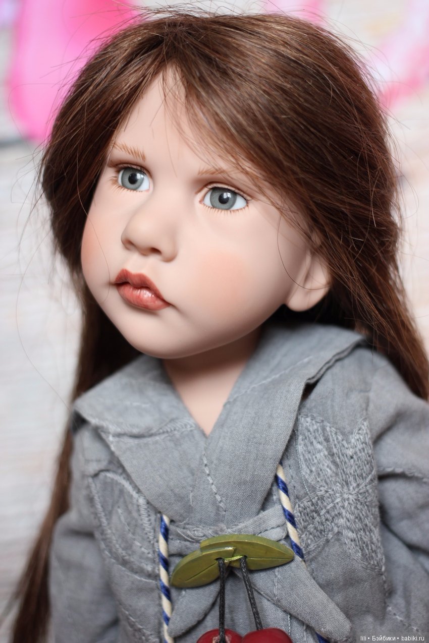 Мои самые маленькие Цверги