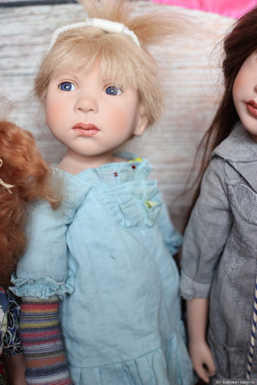 Мои самые маленькие Цверги (фото 7)