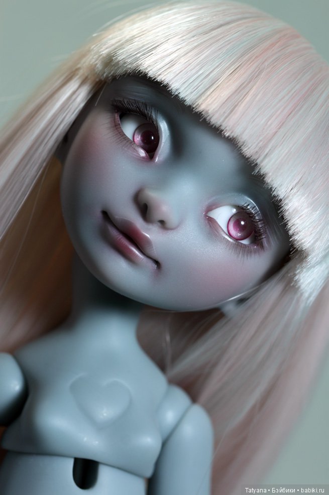 Poulpy и Bô от Lillycat — Куклы Lillycat (Лиликет)