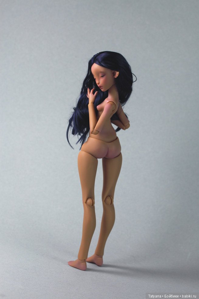 Chibbi Moon от Lillycat — Куклы Lillycat (Лиликет)