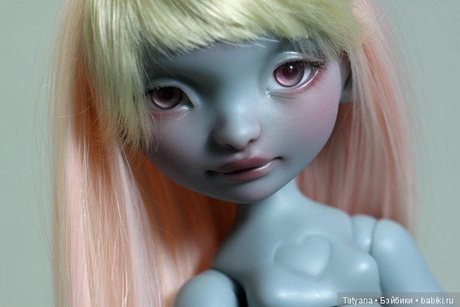 Poulpy и Bô от Lillycat — Куклы Lillycat (Лиликет)