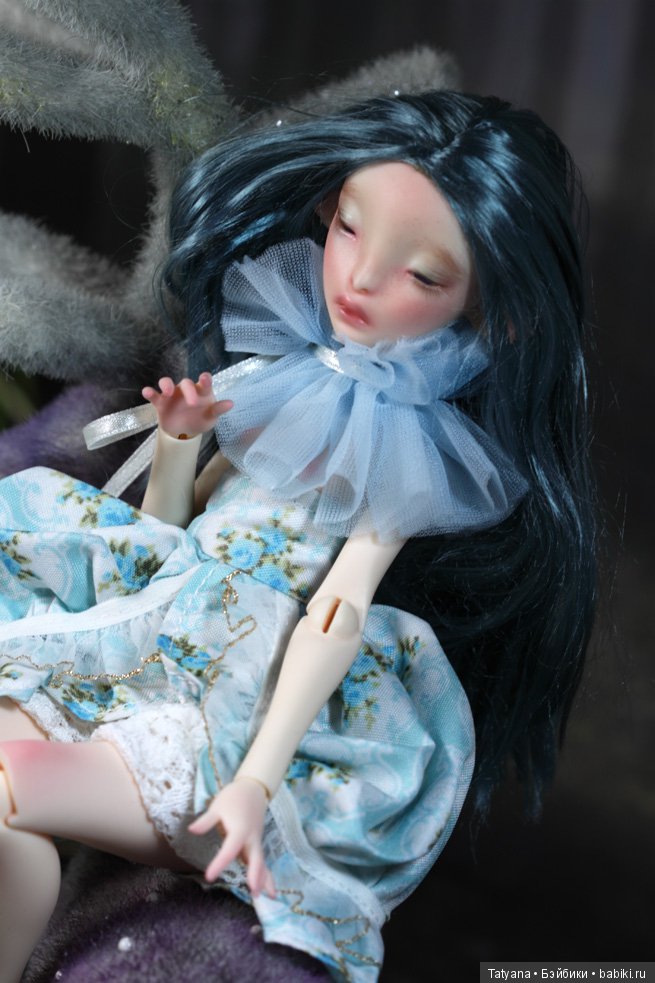 Chibbi Moon от Lillycat — Куклы Lillycat (Лиликет) (фото 4)