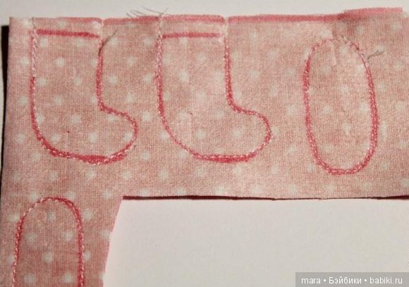 МК Елены Немцевой. Сумчатый лосяш (фото 6)