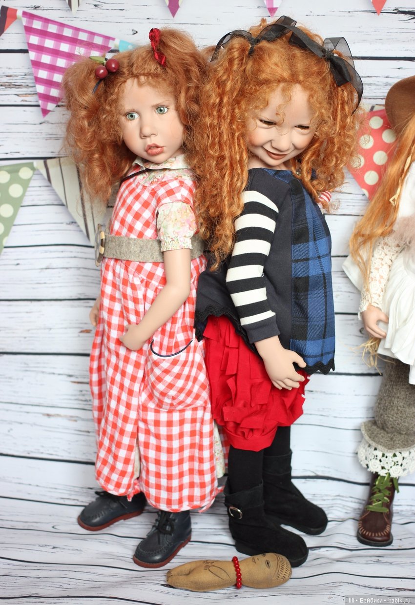 Моя группа постарше. Цверги (фото 8)