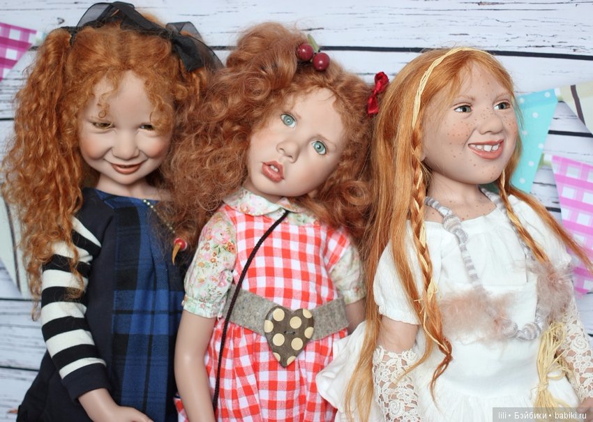 Моя группа постарше. Цверги