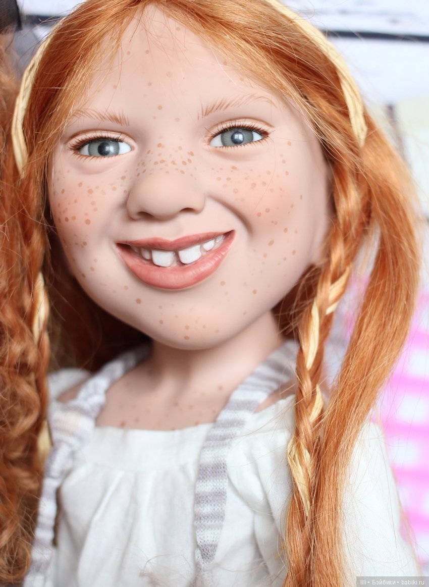 Моя группа постарше. Цверги