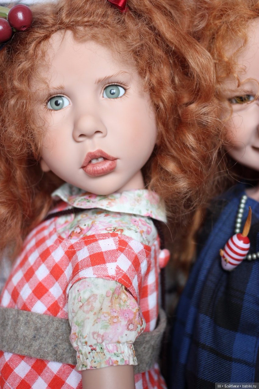 Моя группа постарше. Цверги