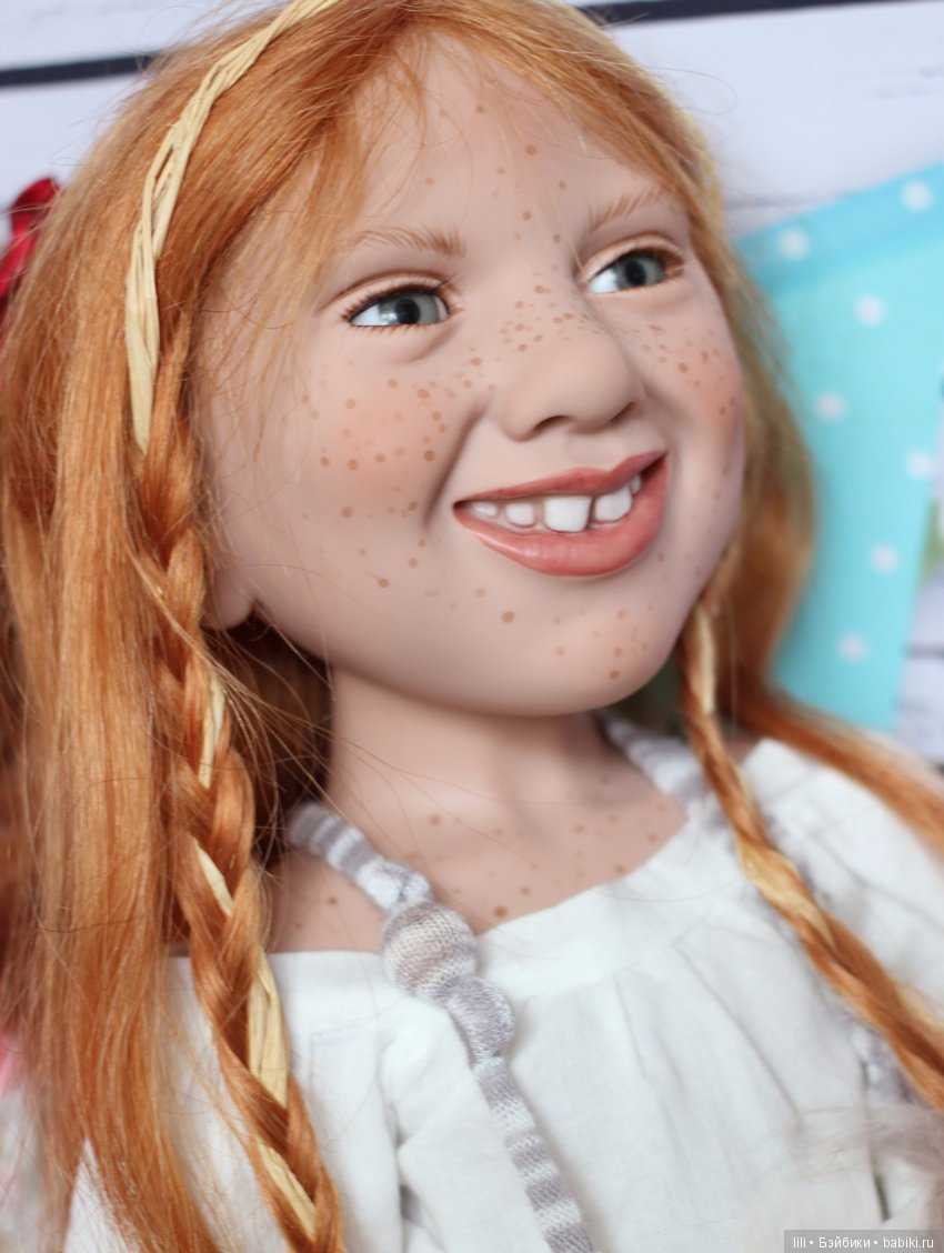 Моя группа постарше. Цверги